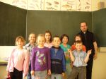 Děti z náboženství v Šumvaldu
